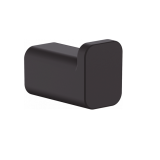 Hansgrohe AddStoris Крючок Matt Black, Nero Opaco
