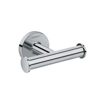 Hansgrohe Logis Universal Крючок двойной хром