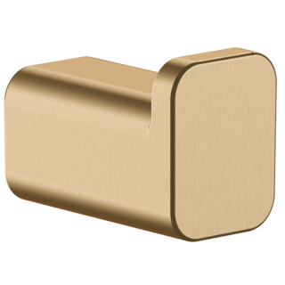 Hansgrohe AddStoris Крючок Brushed bronze