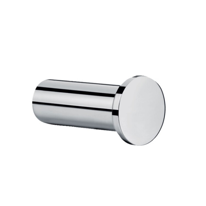 Hansgrohe 41711000 крючок Logis Universal хром