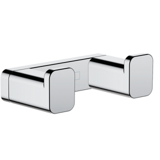 Hansgrohe AddStoris Крючок двойной хром