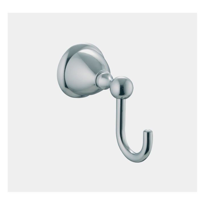 F6044/1CR крючок Fima Carlo Frattini Accessori