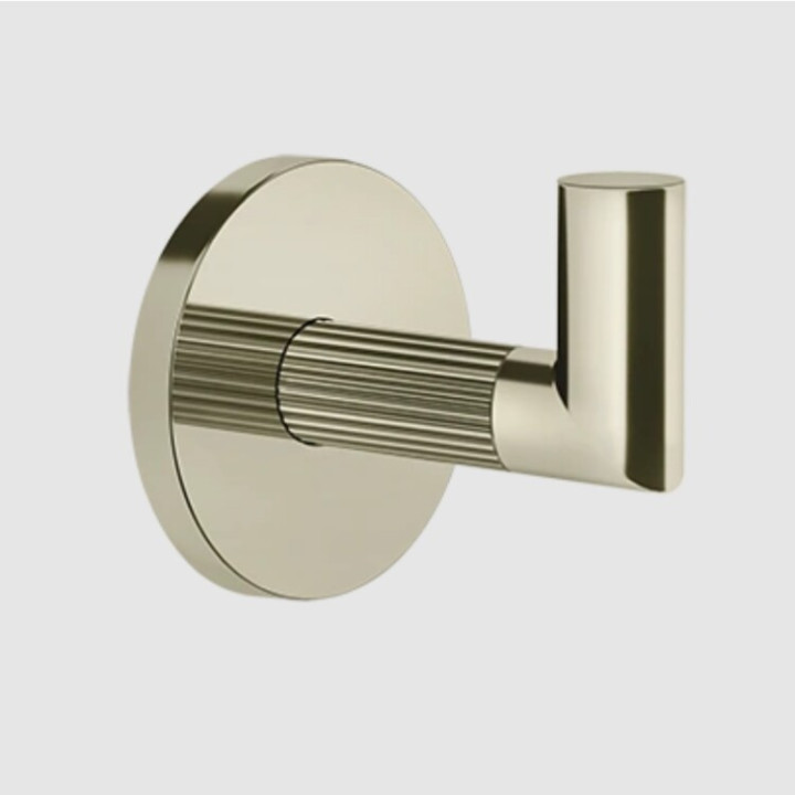 Gessi 63821#720 Крючок Nickel PVD — описание