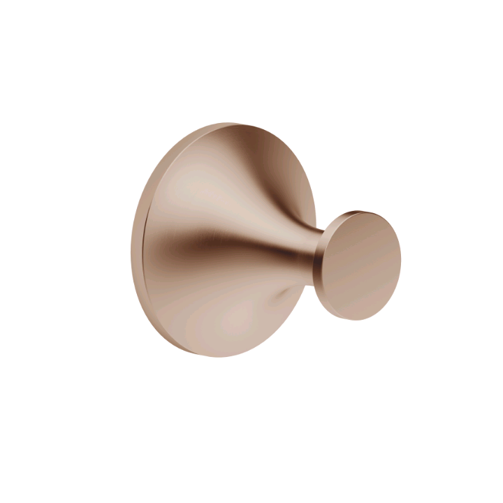 Dornbracht Vaia крючок 8325180942 Satin Bronze
