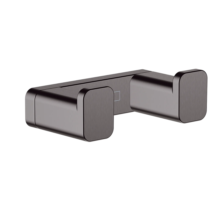 Hansgrohe 41755340 крючок двойной AddStoris купить