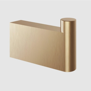 Gessi Origini Крючок Black Metal PVD