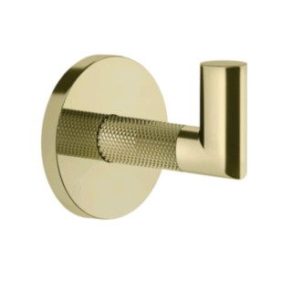 Gessi Anello Крючок Brass PVD