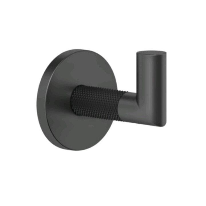 Gessi 63721#299 Anello крючок Matt Black
