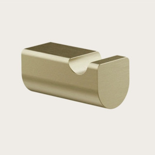 Gessi Rilievo Крючок Brushed Brass PVD