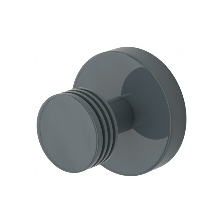 Сунержа Каньон крючок 7031-3005-0000 RAL7031