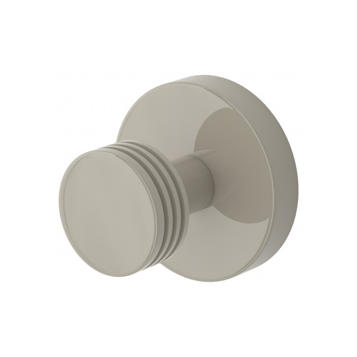 Сунержа Каньон 7048-3005-0000 крючок, RAL7048