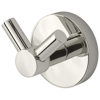 Сунержа Виктория Крючок двойной Steel