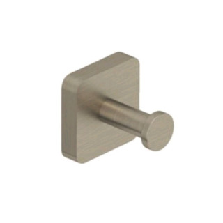 Kludi VELA S Крючок Brushed Nickel