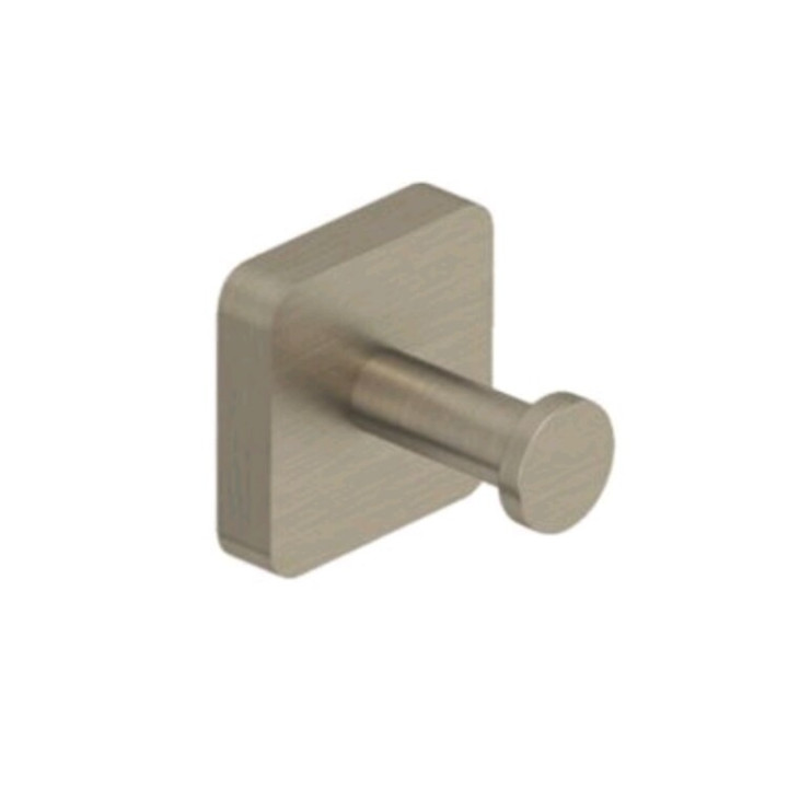 Kludi 25984N5 крючок VELA S Brushed Nickel