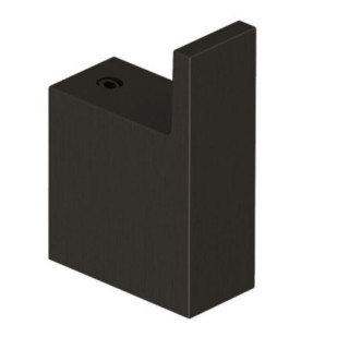 Kludi VELA C Крючок сталь оружейная