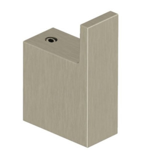 Kludi VELA C Крючок Brushed Nickel