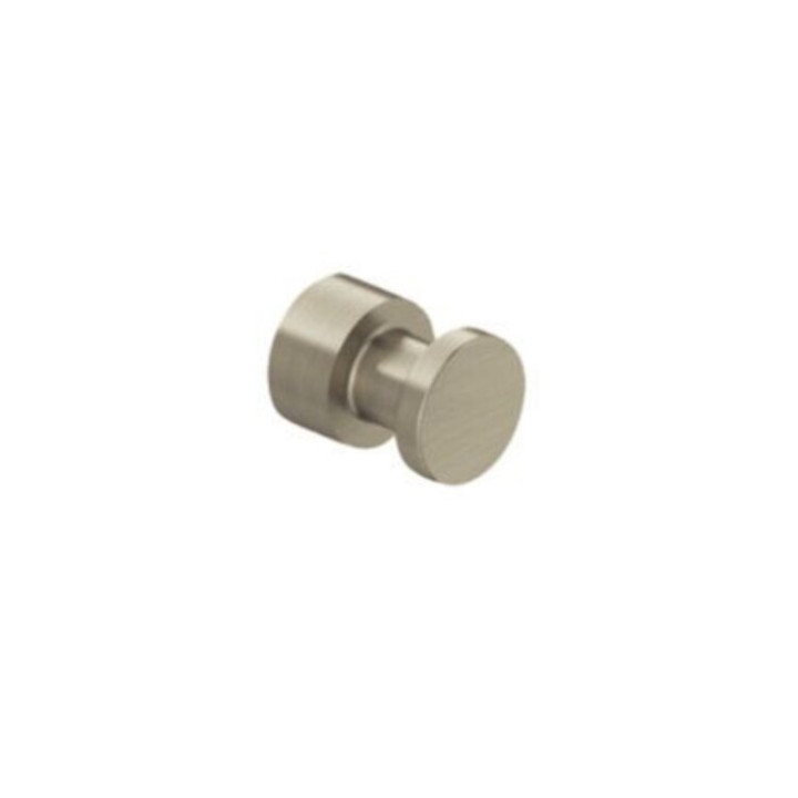 Kludi 58984N5 крючок VELA R Brushed Nickel