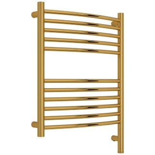 Сунержа Богема 3.1 Полотенцесушитель электрический жидкостный 60х50 см золото
