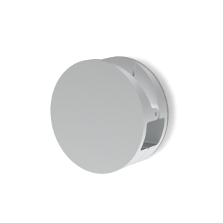 Decor Walther 0907574 крючок матовый