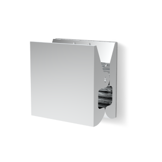 Decor Walther PINCH R/L Крючок хром