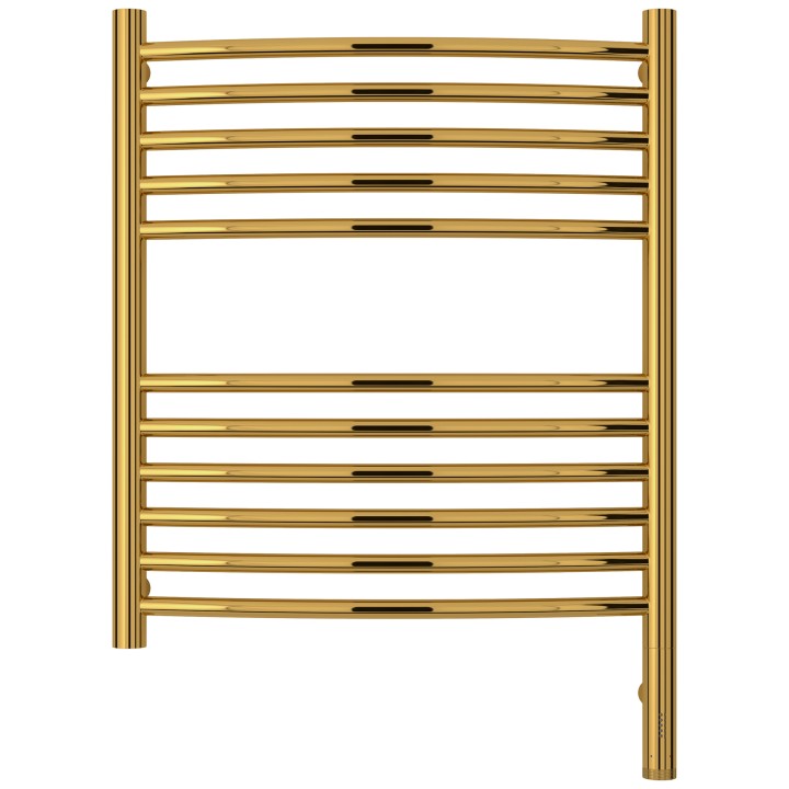 Полотенцесушитель Сунержа Богема 3.1 - Золото, 03-6003-6050