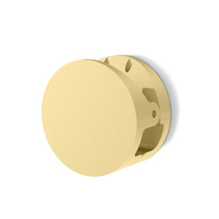 Decor Walther PINCH R/L Крючок Gold Matt