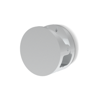 Decor Walther 0907474 крючок серебристый матовый