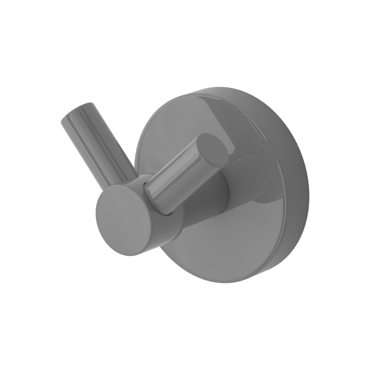 Крючок Сунержа Виктория 9007-3007-0000 двойной