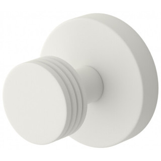 Сунержа Каньон Крючок Matt White, Bianco Opaco