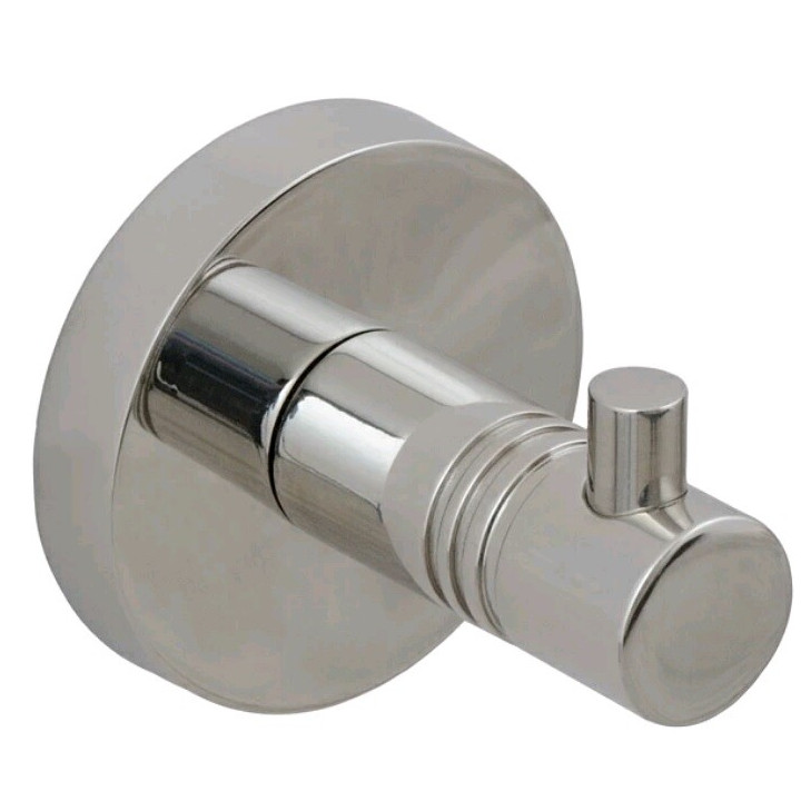 Сунержа 03-3000-1001 крючок Gold для ванны