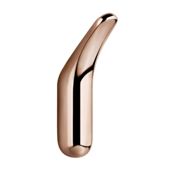 Gessi 38121#123 крючок Goccia Copper Plated