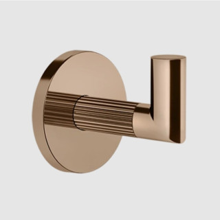 Gessi Ingranaggio Крючок Copper PVD