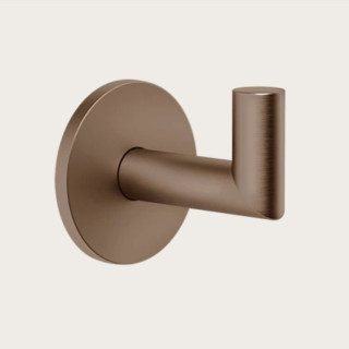 Gessi Accessori Крючок Copper Brushed PVD