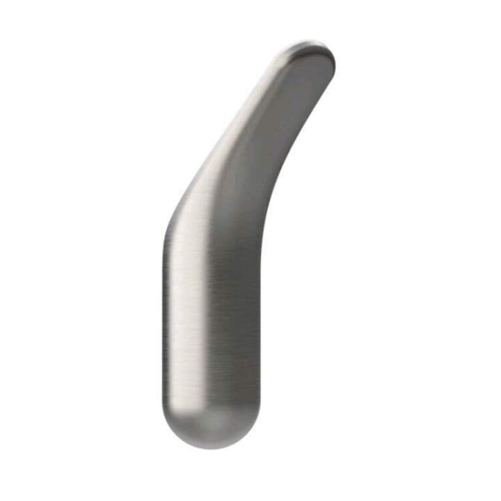 Gessi 38121#147 крючок Goccia Brushed Chrome