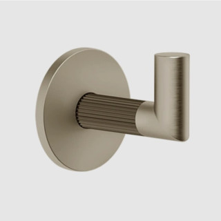 Gessi Ingranaggio Крючок Finox Brushed Nickel