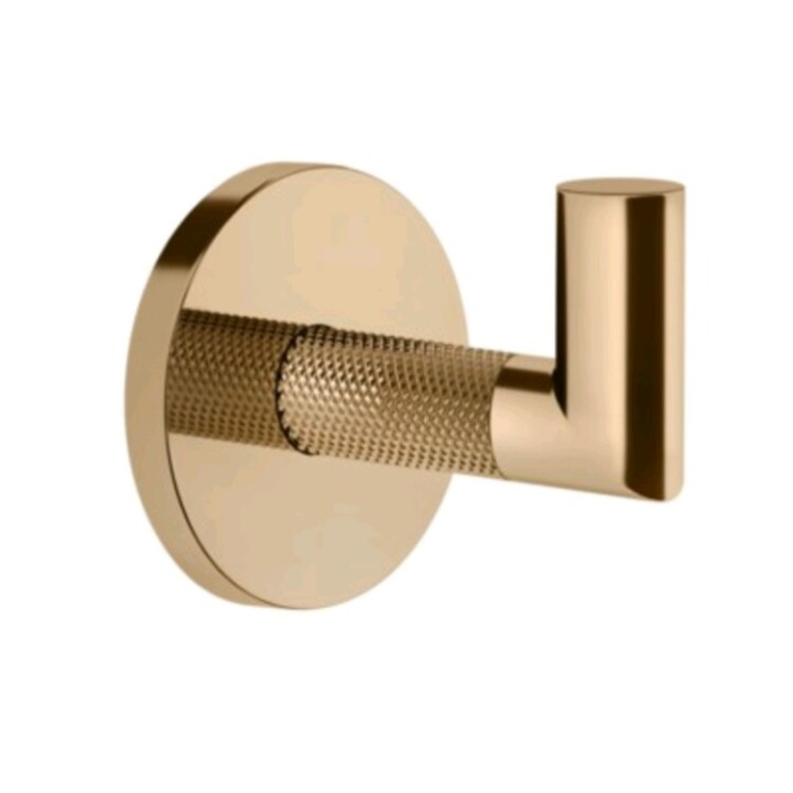 Gessi 63721#735 Крючок Warm Bronze PVD