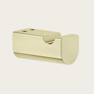 Gessi Rilievo Крючок Brass PVD