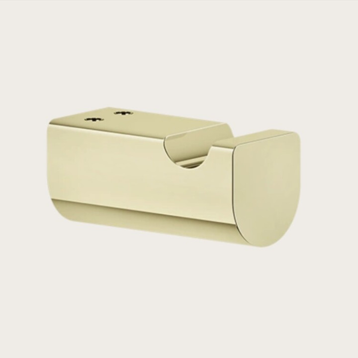 Крючок Gessi Rilievo 59521#710 Brass PVD