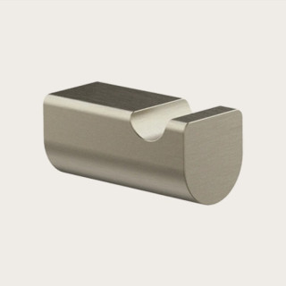 Gessi Rilievo Крючок Finox Brushed Nickel