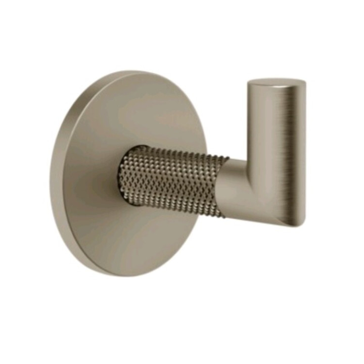 Gessi 63721#149 Крючок Anello Finox Brushed Nickel