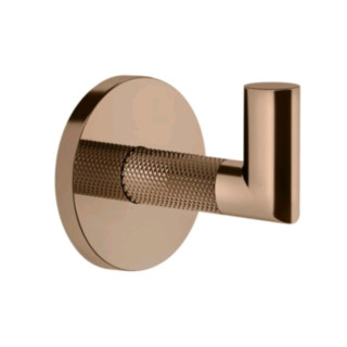 Gessi Anello Крючок Copper PVD