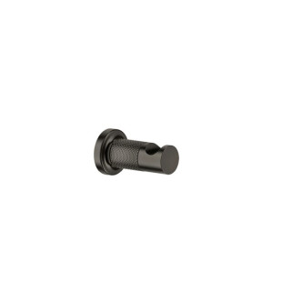 Gessi Inciso Крючок Matt Black, Nero Opaco