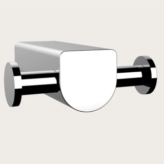 Gessi Rilievo Крючок двойной хром