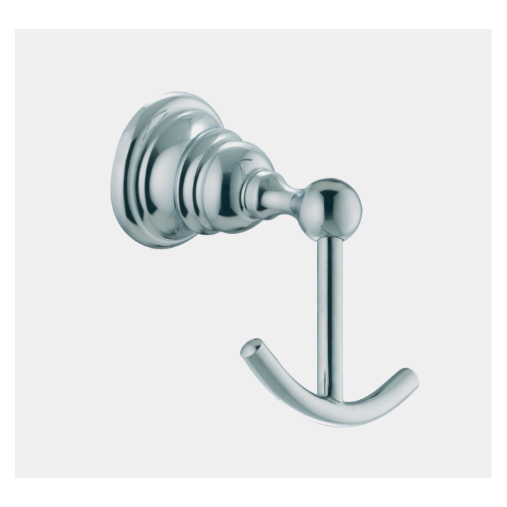 Крючок двойной F6064/2OR Fima Carlo Frattini