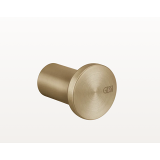 Gessi 316 Крючок Warm Bronze Brushed PVD