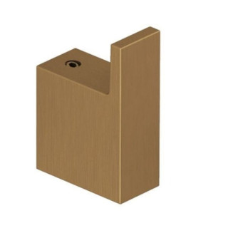 Kludi VELA C Крючок Brushed bronze