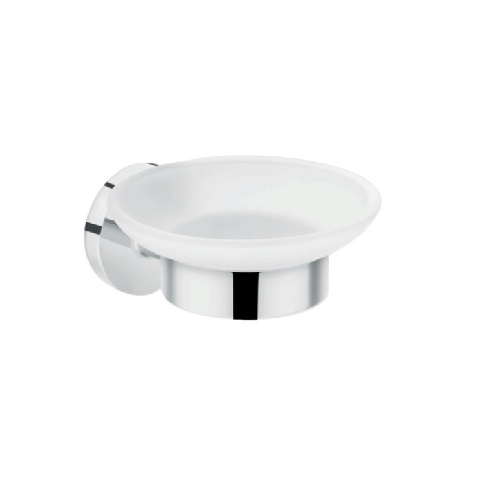 Hansgrohe 41715000 — мыльница Logis Universal