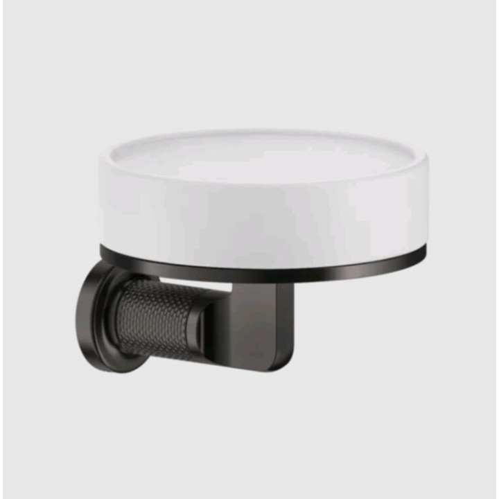 Мыльница Gessi 58501#727 Inciso латунь