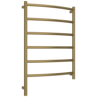 Сунержа Галант 3.1 Полотенцесушитель электрический жидкостный 80х60 см золотой шёлк