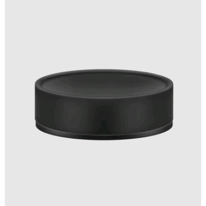 Gessi 58526#299 мыльница Inciso Matt Black